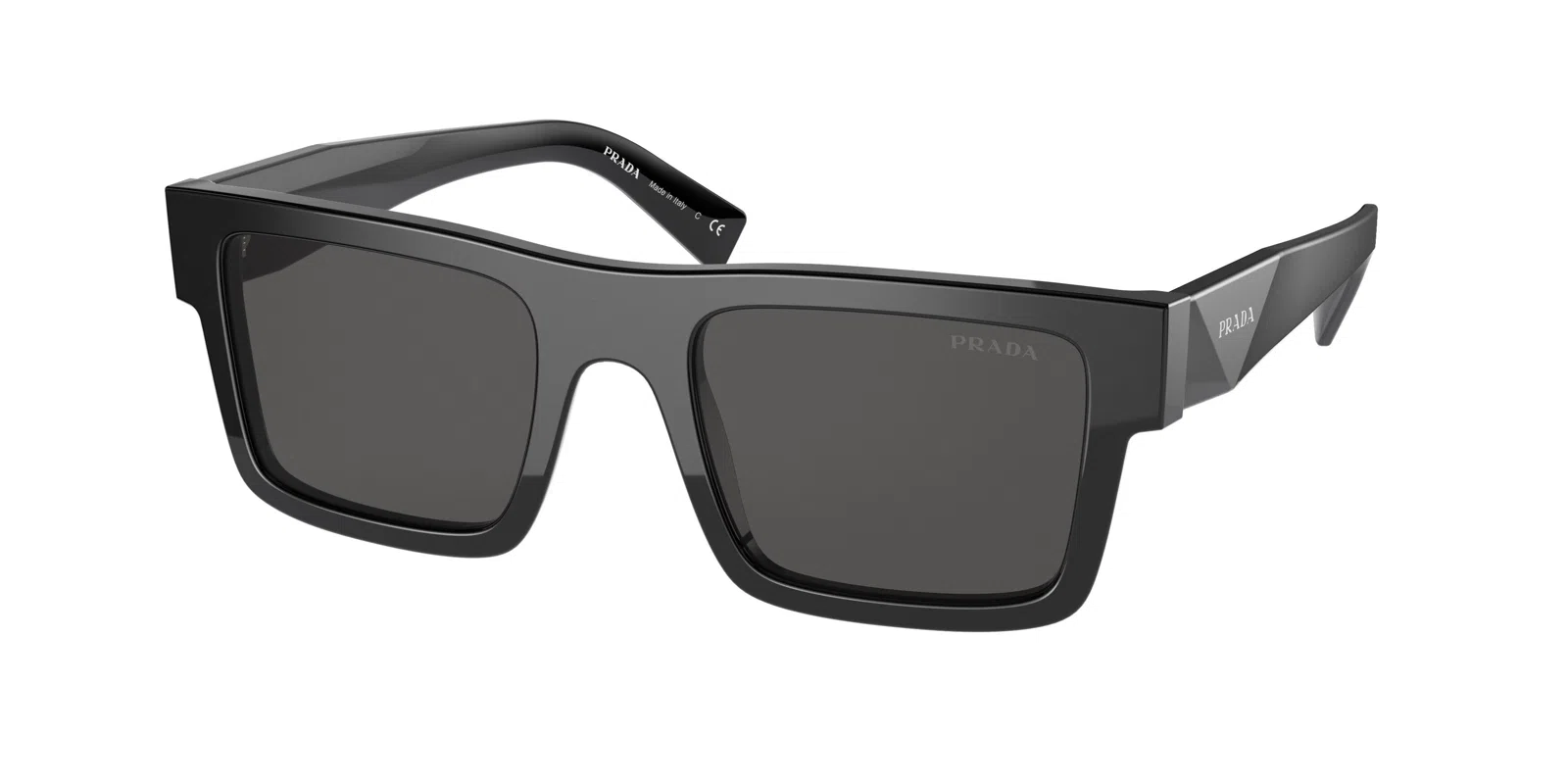 Prada 19WSF Sunglasses - view 3